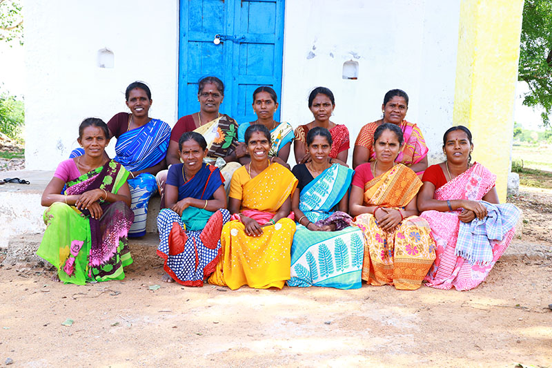 Group - SHGs 2