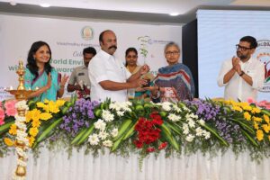 World Environment Day Celebrations