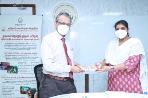 MoU with Education