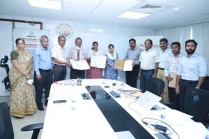 MoU with Education