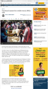 6.-Use-brand-names-for-a-wider-reach-SHGs-told-The-Hindu-18th-July-2021