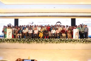 Buyer Seller Event