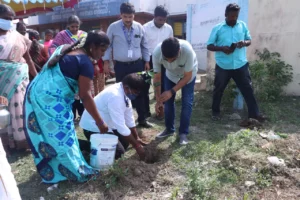 Chengalpattu Field Visit