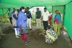 Nilgiris Field Visit