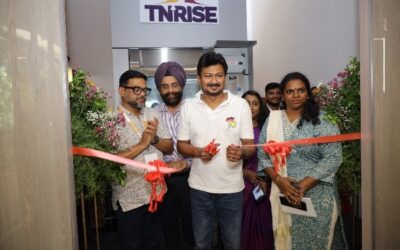 TN – RISE Women Start-up Council Inauguration report